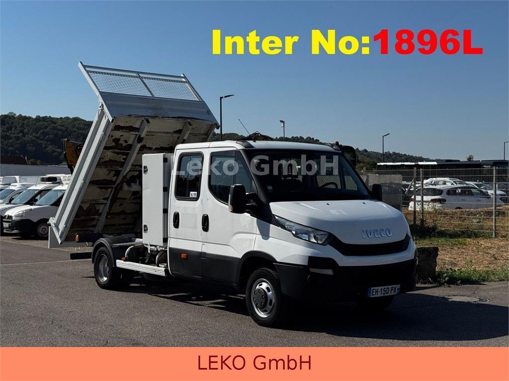 Iveco Daily 35C14