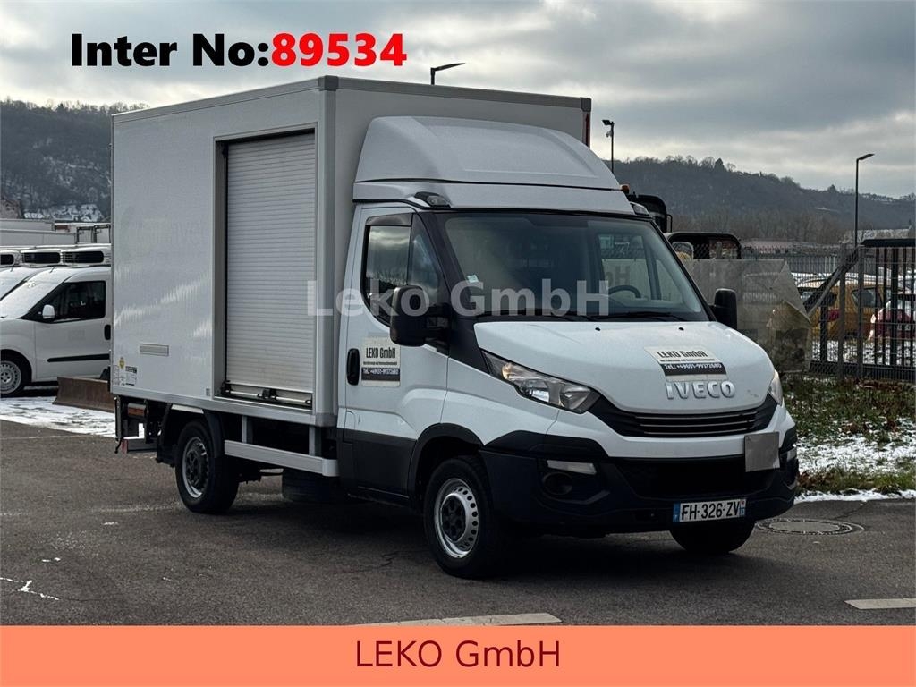 Iveco Daily 35S14