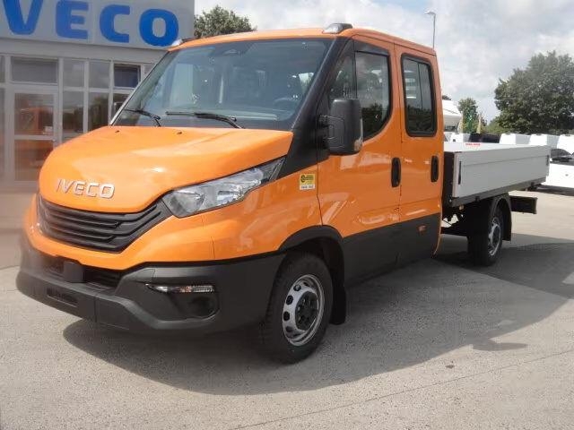 Iveco Daily 35S14A8D / Doka