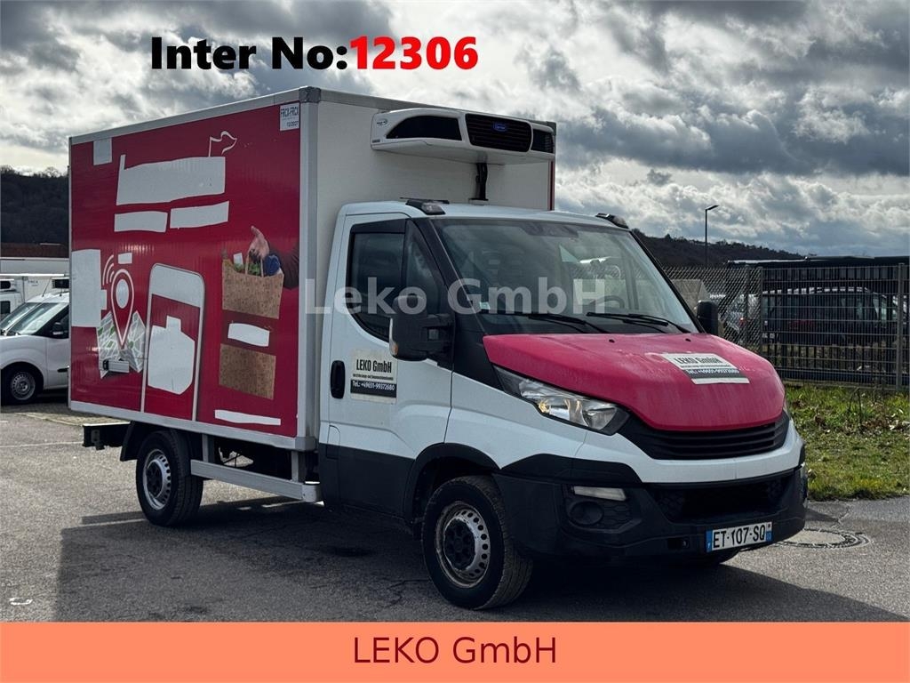 Iveco Daily 35S14 Mit