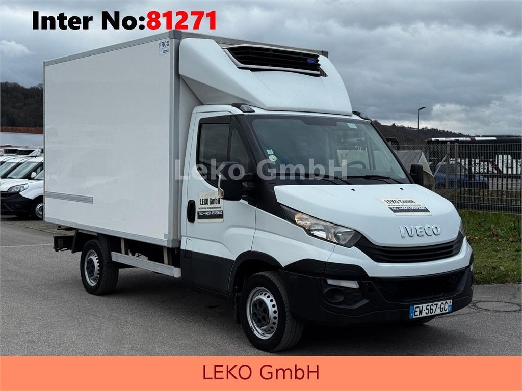 Iveco Daily 35S12