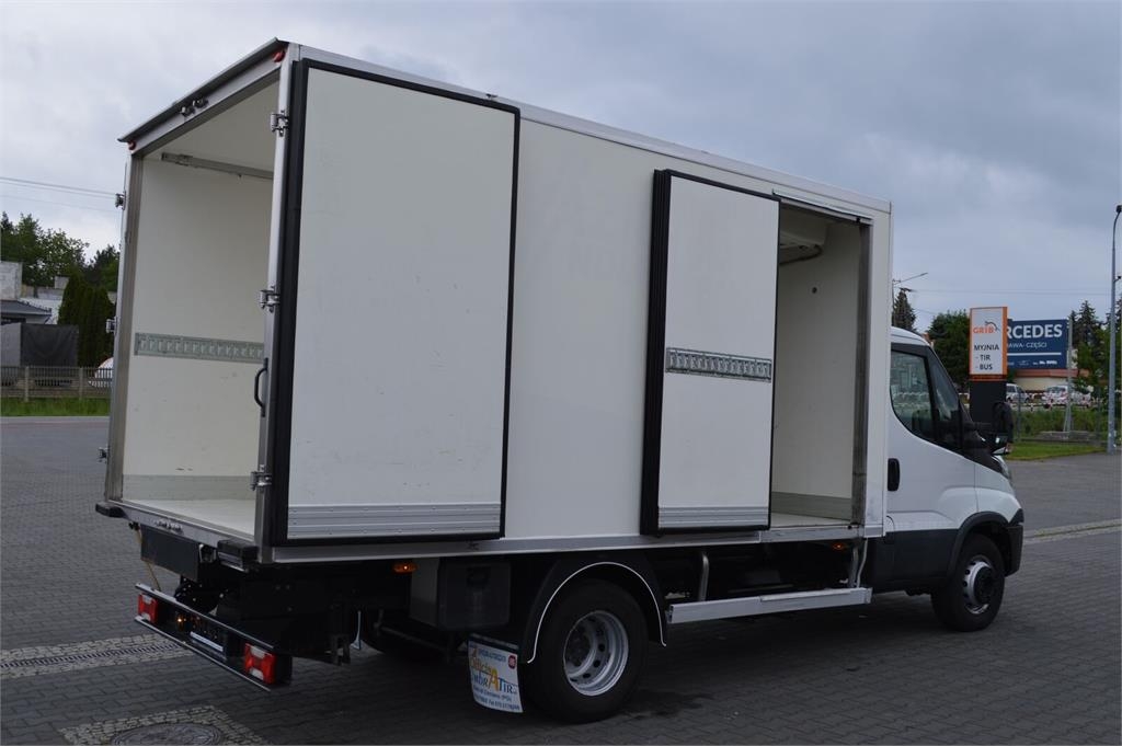 Iveco DAILY 60C15