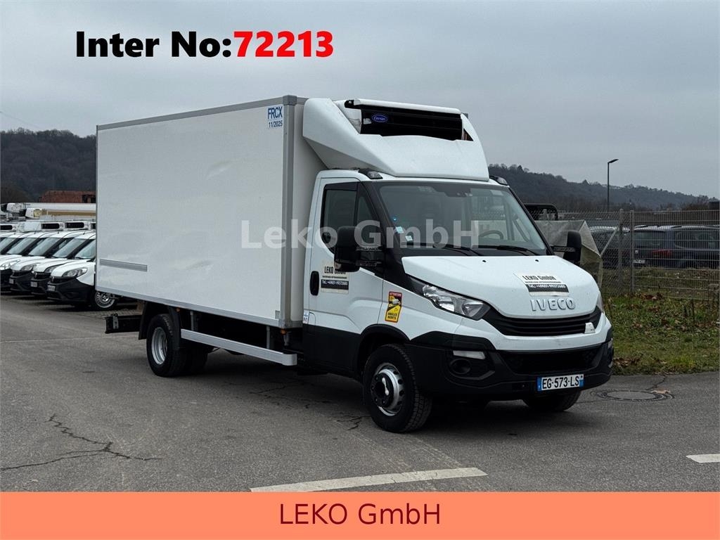 Iveco Daily 70C18