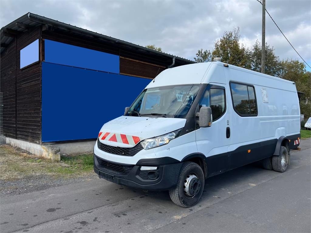 Iveco Daily 70C17