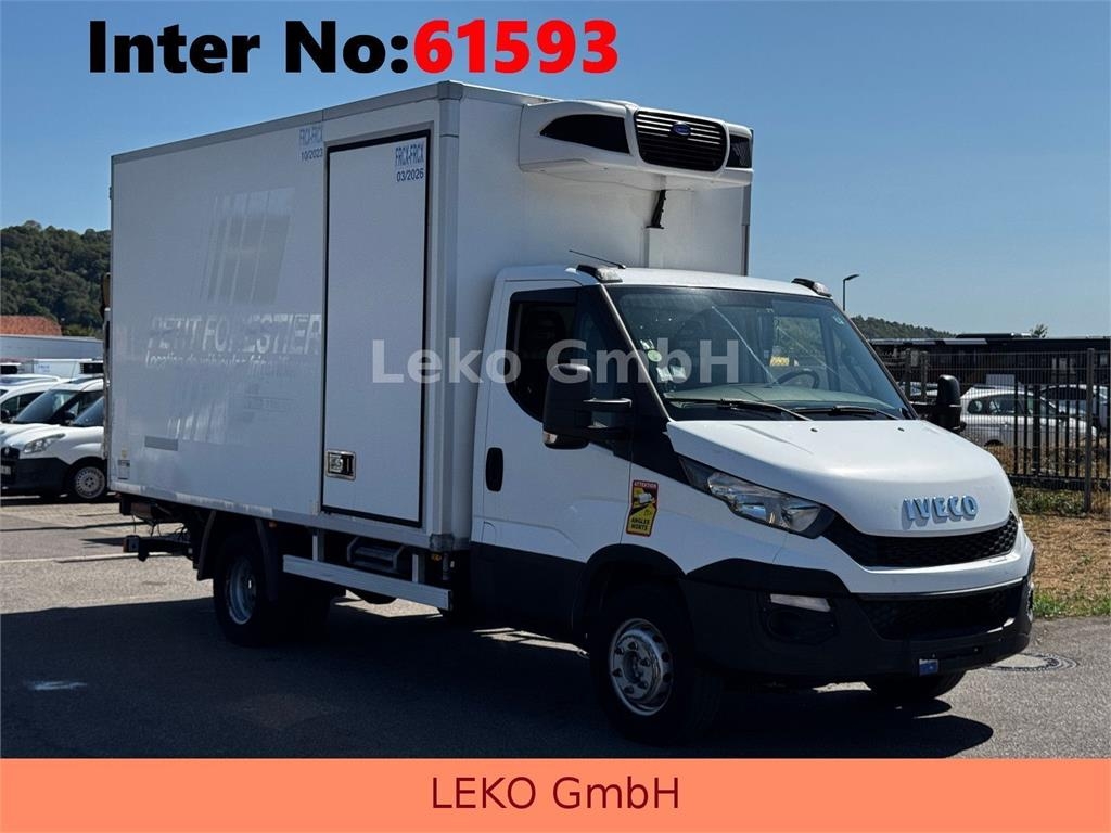 Iveco Daily 70C17