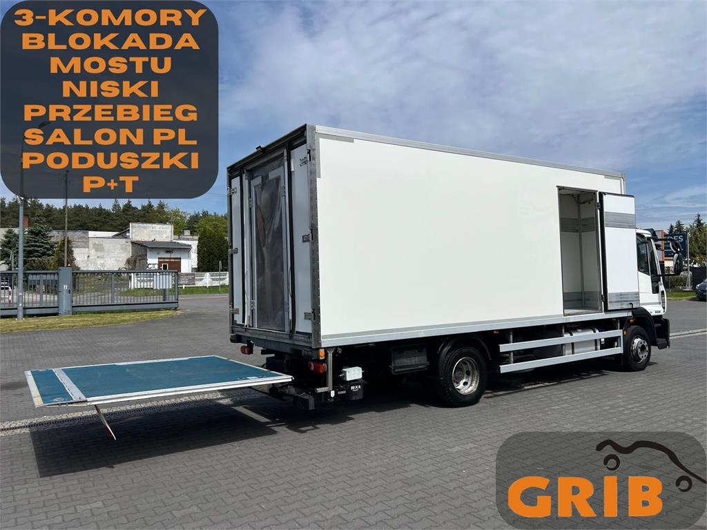 Iveco EUROCARGO 120E25