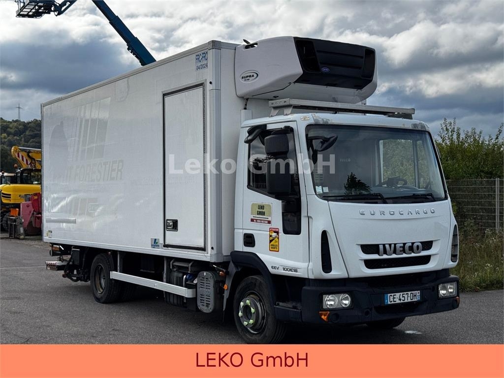 Iveco ML 100 E 18