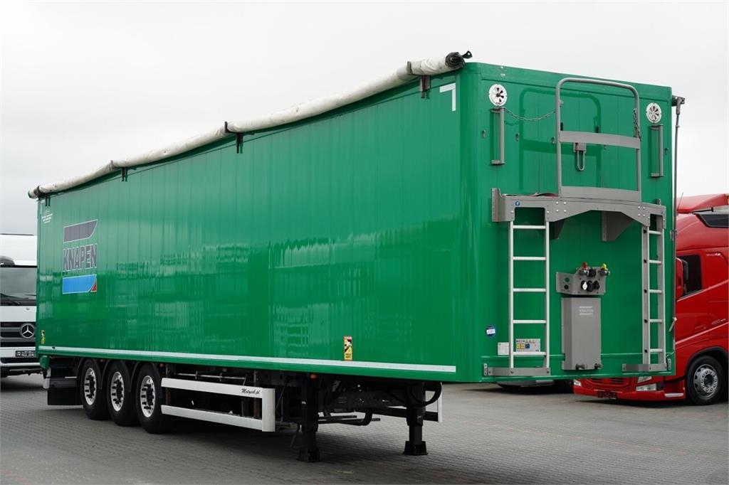 Knapen Trailers