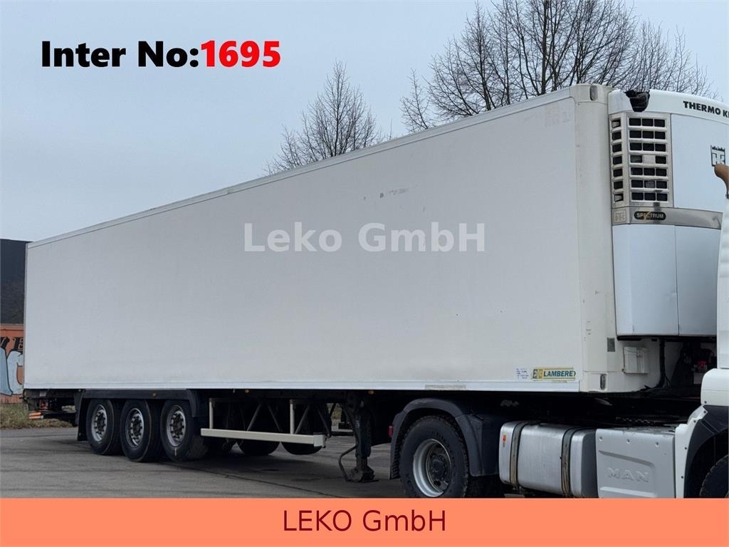 Lamberet Mit Thermoking Spectrum