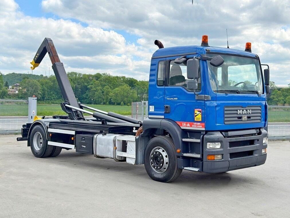 MAN TGA 18.310