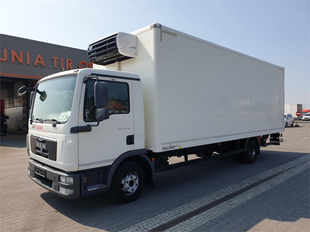 MAN TGL 12.220