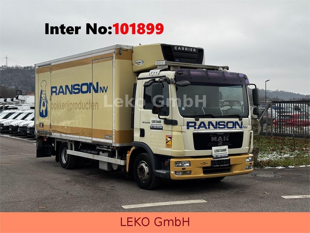 MAN TGL 12.220