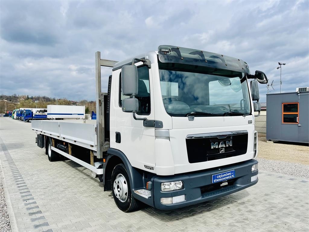 MAN TGL 12.250