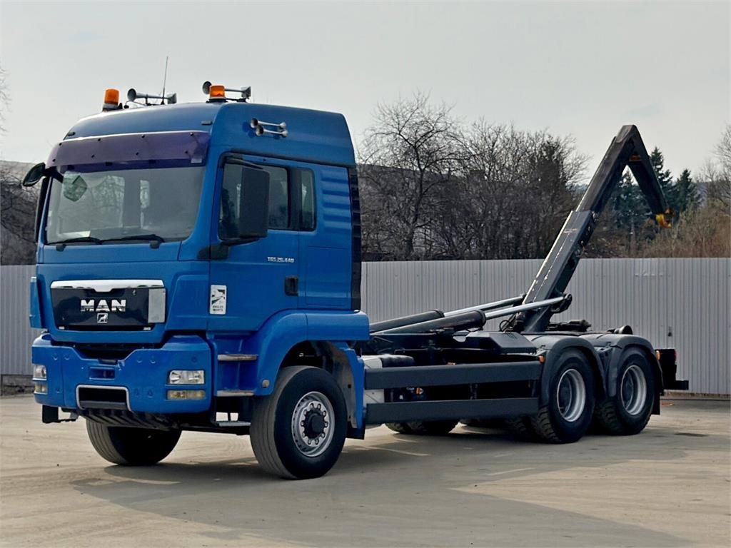 MAN TGS 26.440