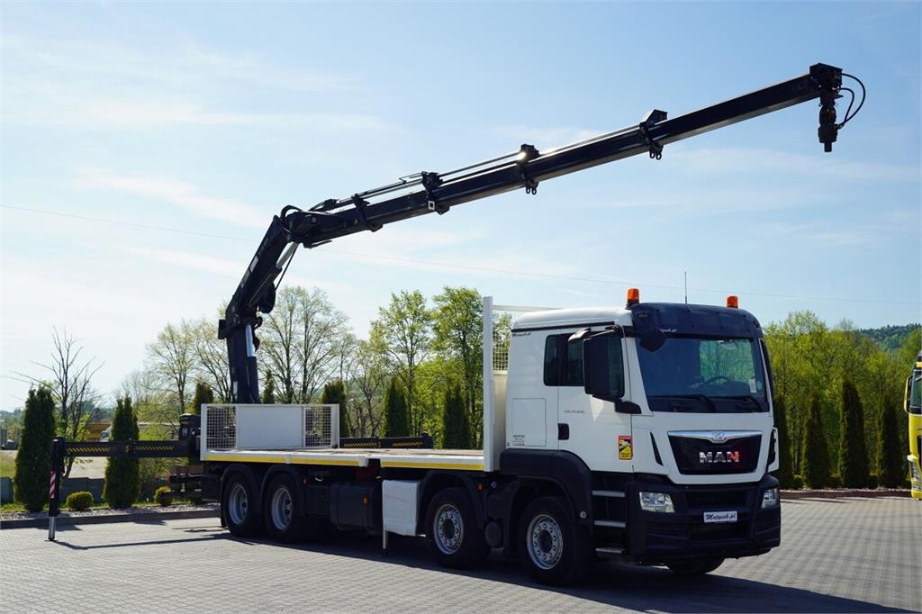 MAN TGS 35.480