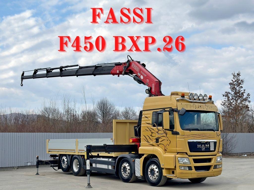 MAN TGS 35.480