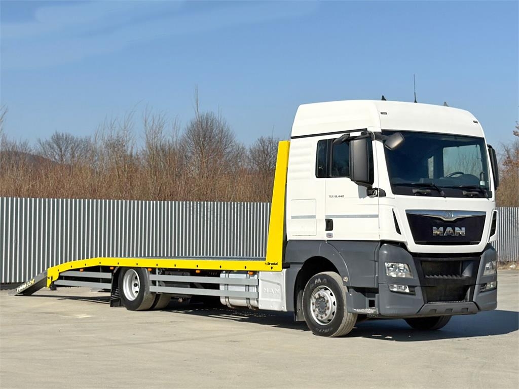 MAN TGX 18.440