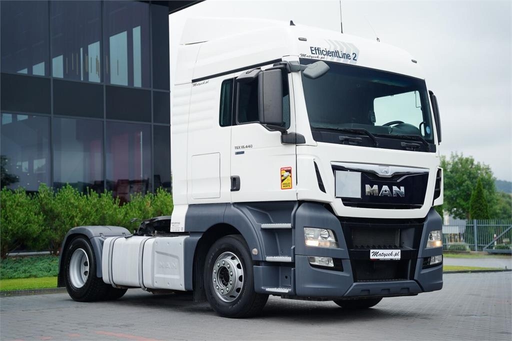 MAN TGX 18.440