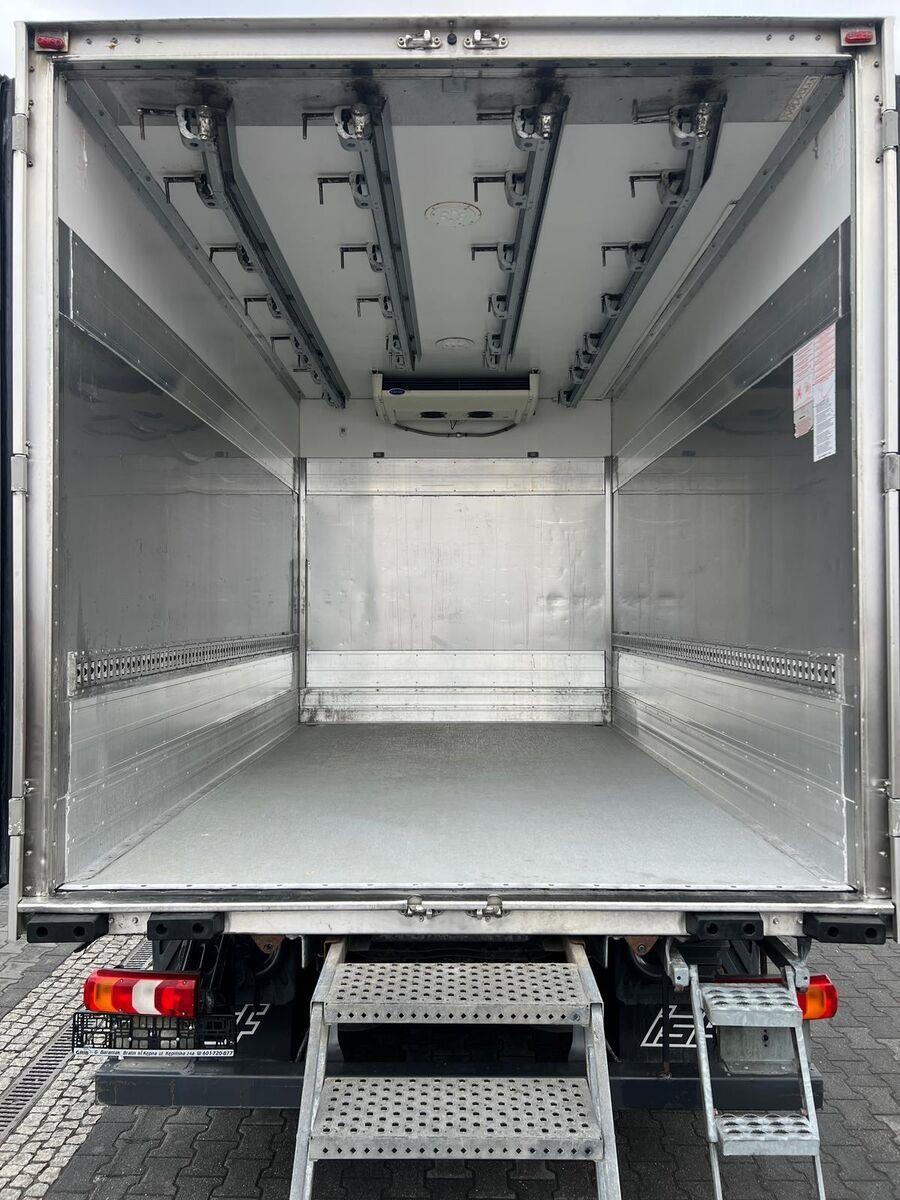 Mercedes-Benz ATEGO 816