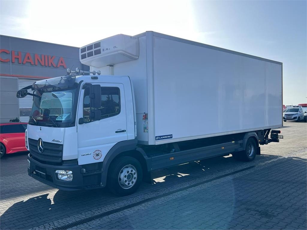 Mercedes-Benz ATEGO 1230
