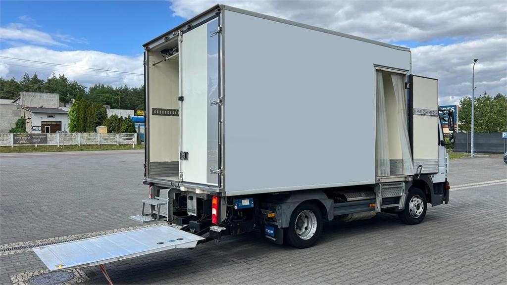 Mercedes-Benz ATEGO 816