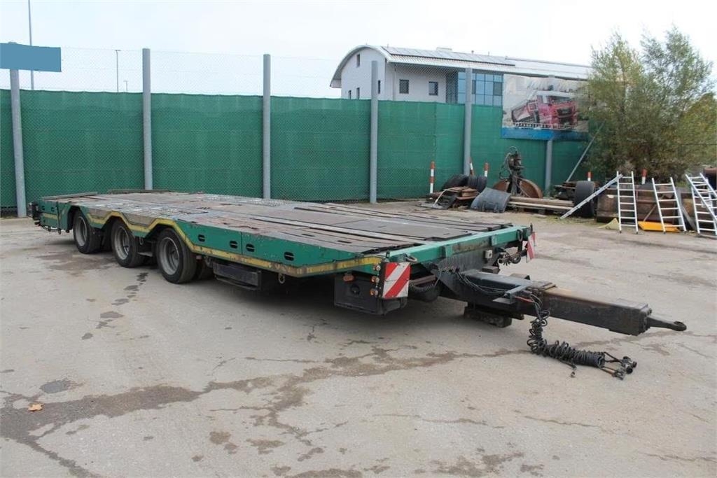 Meusburger MPT-3 JUMBO platform