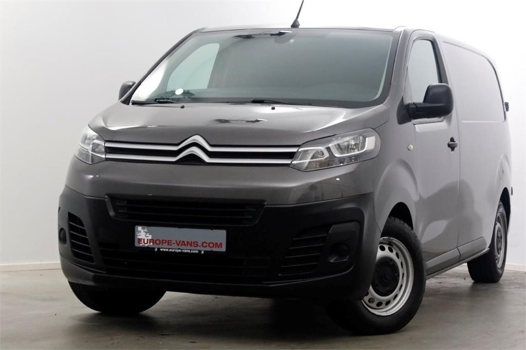 Peugeot Expert 2.0 BlueHDI 145pk Automaat L1H1 Airco 08-20 — occasion 2022