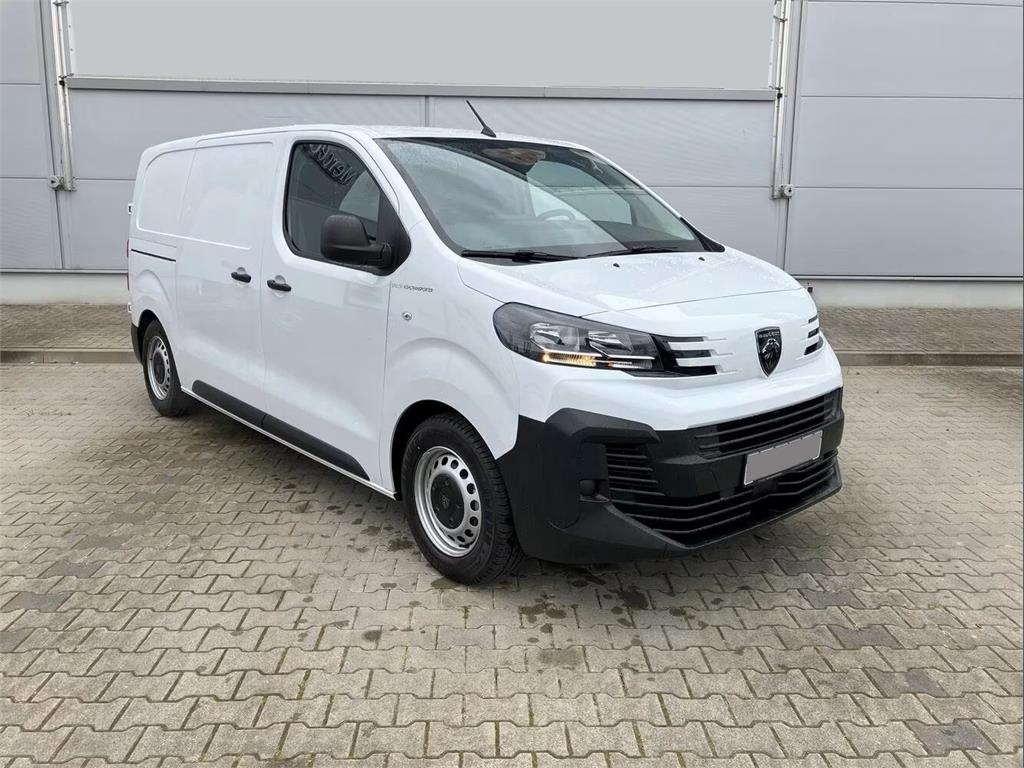 Peugeot Expert BlueHDI 100 L2 Hűtős furgon Frigo 3500