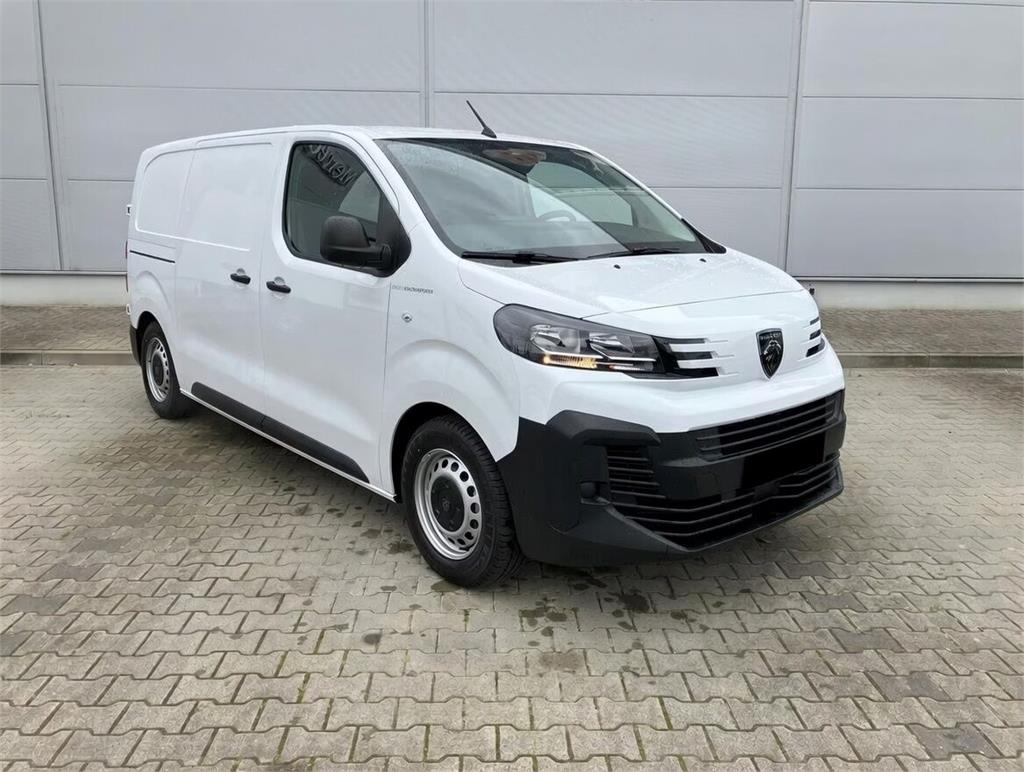 Peugeot Expert BlueHDi 100 L2 / New / Fresh Food Transport