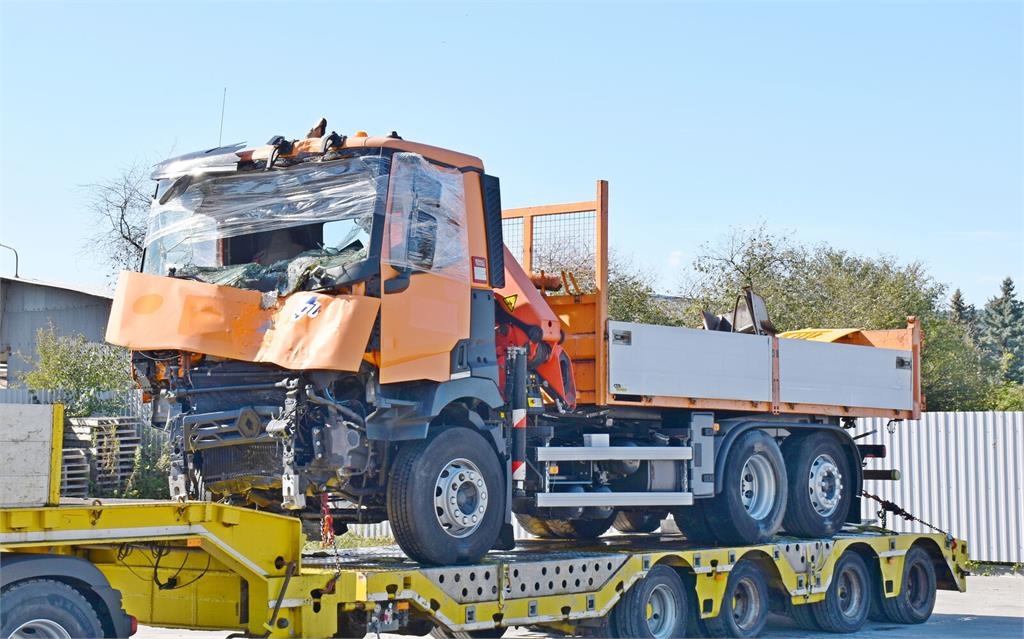 Renault C 380