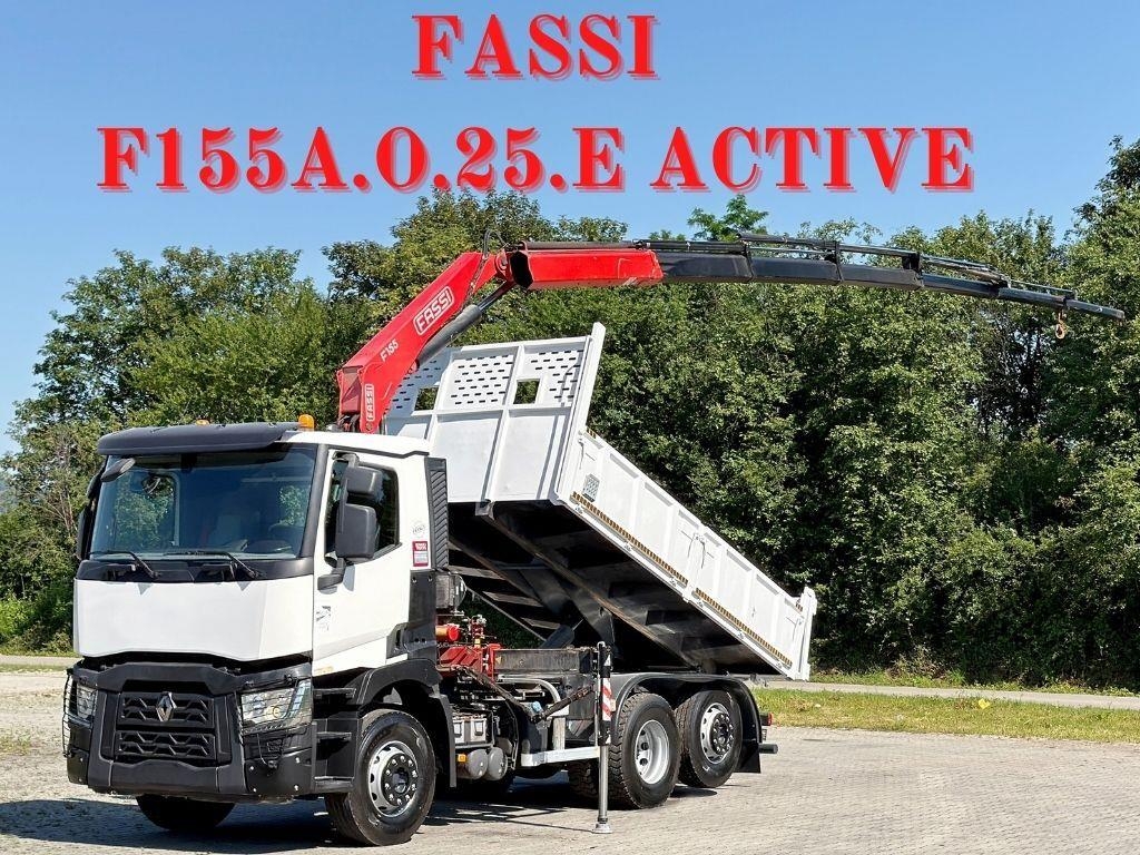 Renault C 380
