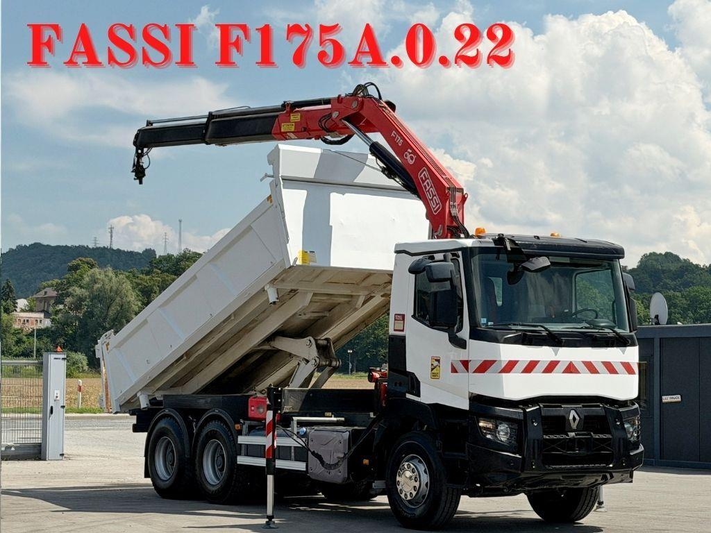 Renault C 380