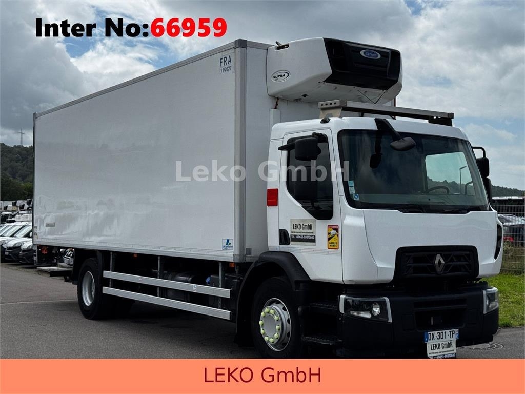 Renault D 19.280