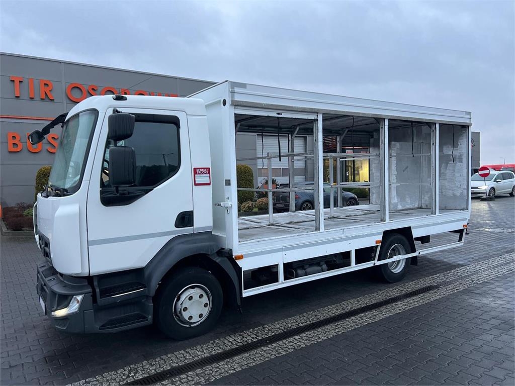 Renault D 210