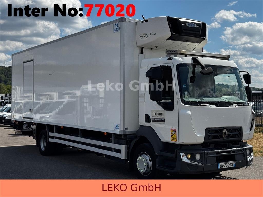 Renault D 220.16