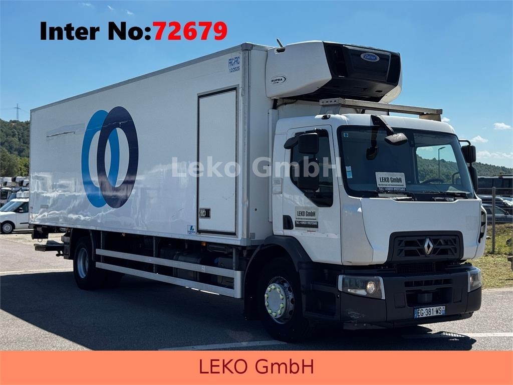 Renault D 280.19