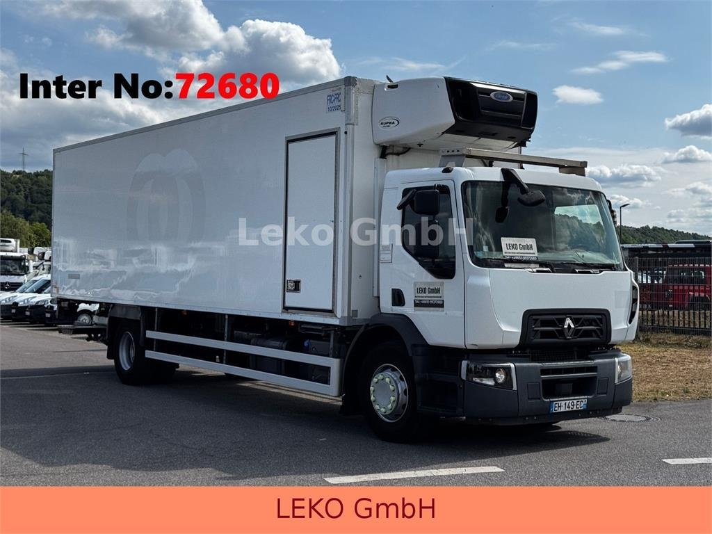 Renault D 280.19