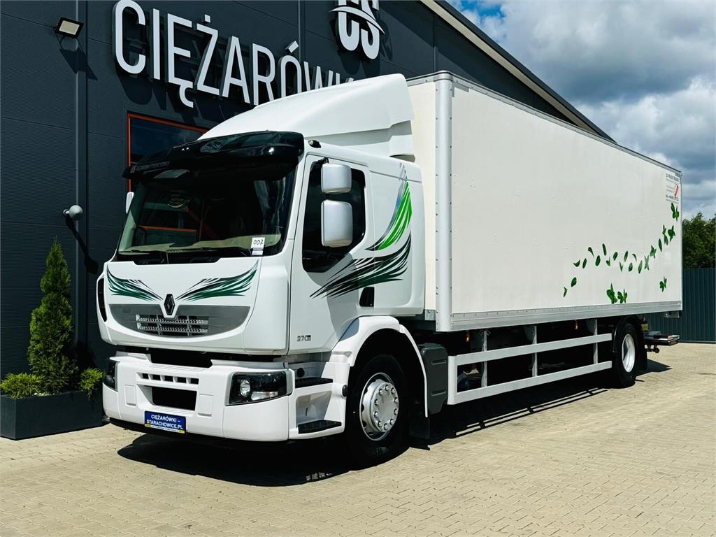 Renault Premium 18.270 DXI E5