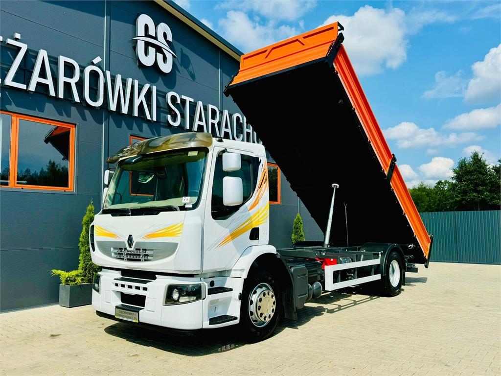 Renault Premium 270