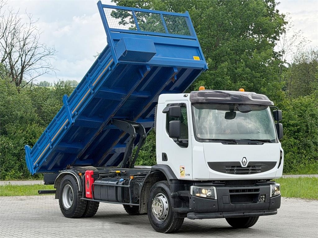 Renault Premium 320
