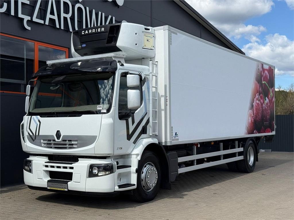 Renault Premium 270