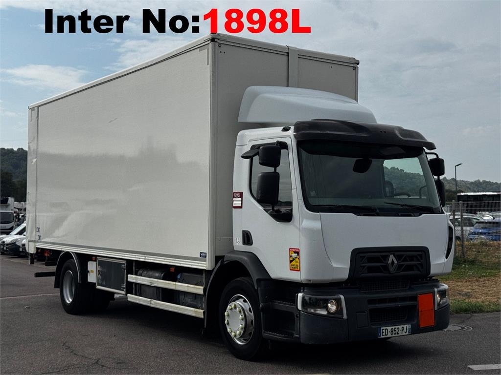 Renault Premium 330.19
