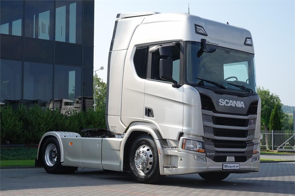 Scania R 410