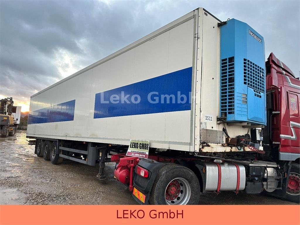 Schmitz Cargobull SKO24