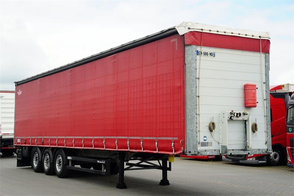 Schmitz Cargobull