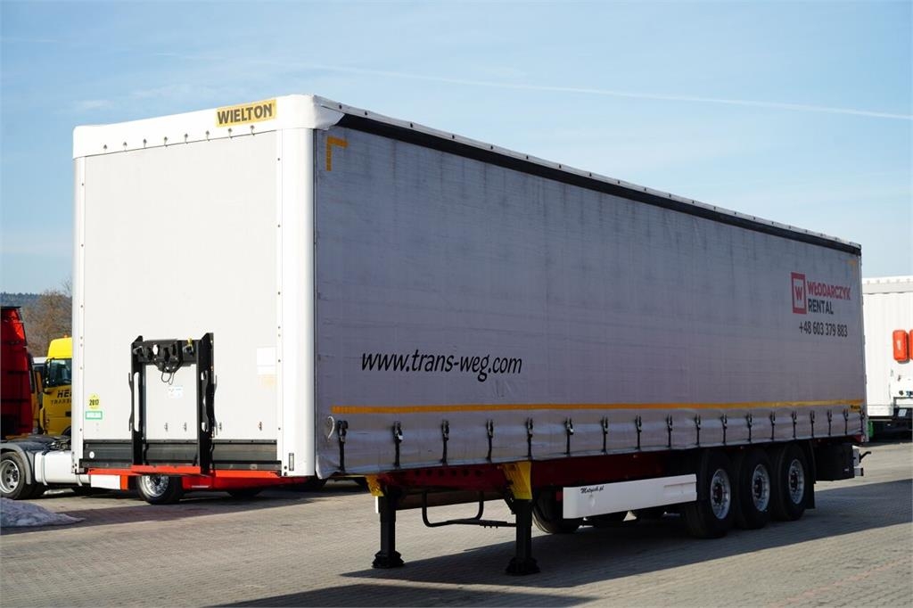 Schmitz Cargobull