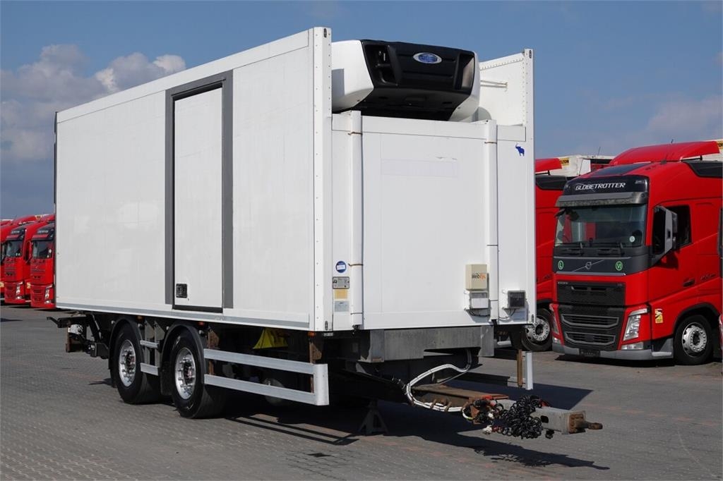 Schmitz Cargobull