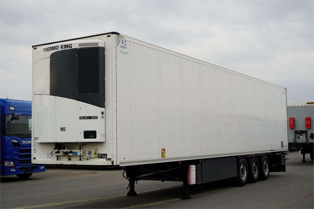 Schmitz Cargobull