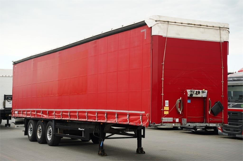 Schmitz Cargobull