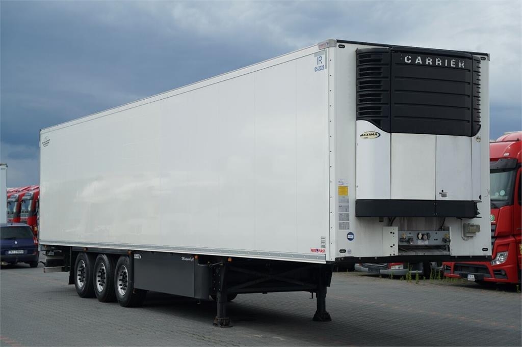 Schmitz Cargobull